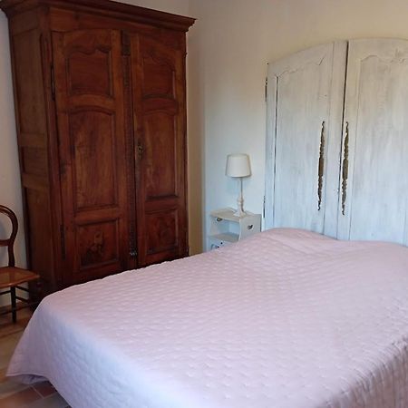 Mas La Vitalis Chambres D'Hotes L'Isle-sur-la-Sorgue Ngoại thất bức ảnh