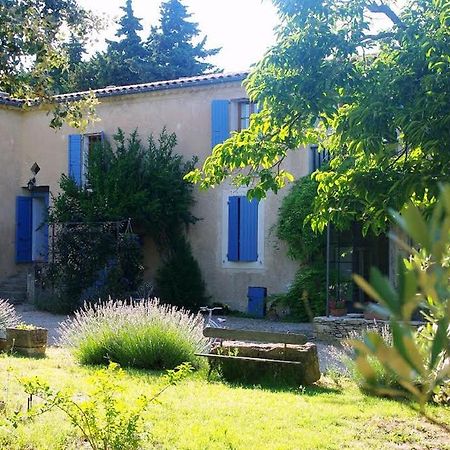 Mas La Vitalis Chambres D'Hotes L'Isle-sur-la-Sorgue Ngoại thất bức ảnh