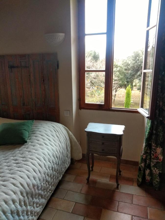 Mas La Vitalis Chambres D'Hotes L'Isle-sur-la-Sorgue Ngoại thất bức ảnh