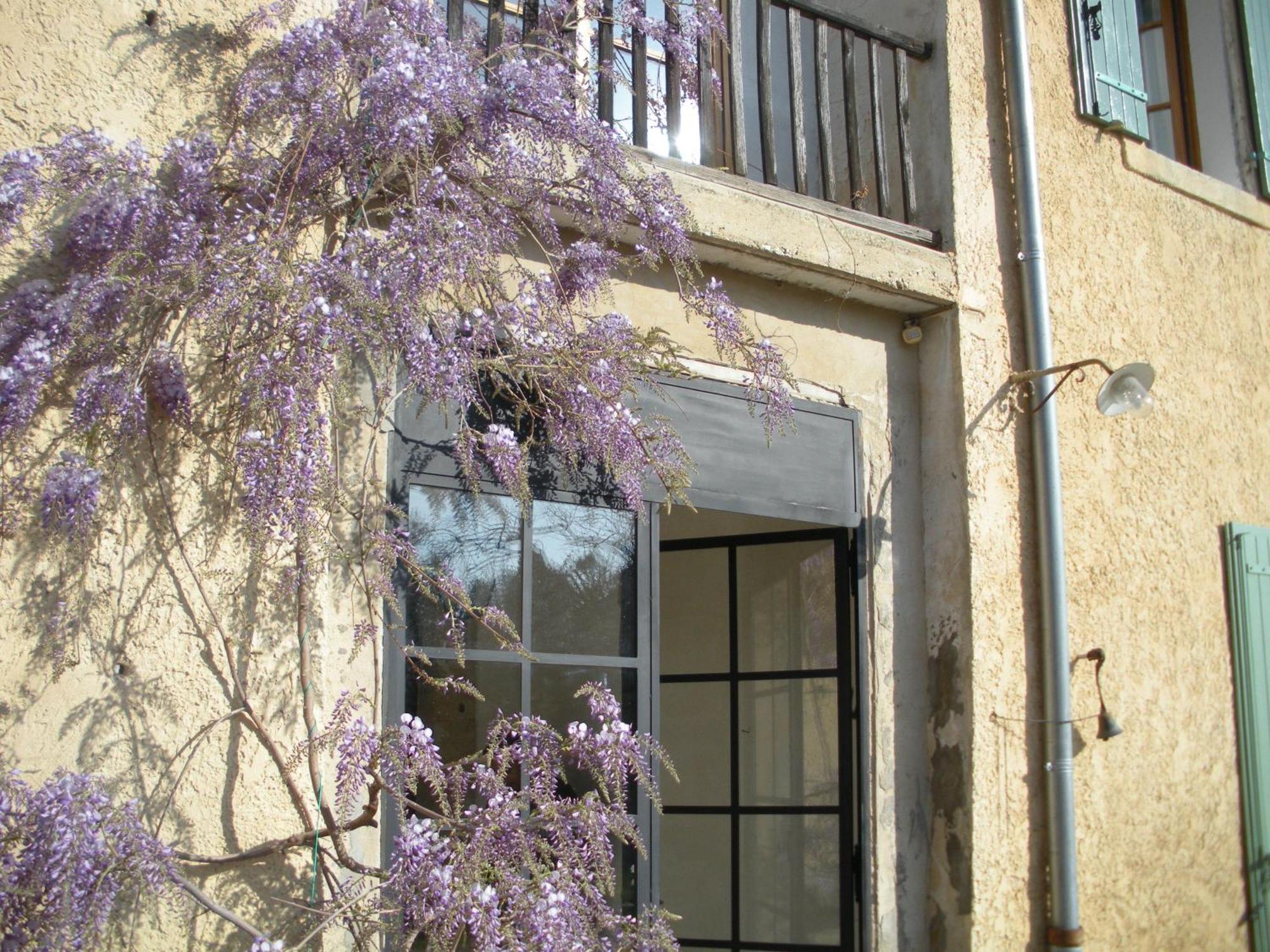 Mas La Vitalis Chambres D'Hotes L'Isle-sur-la-Sorgue Ngoại thất bức ảnh