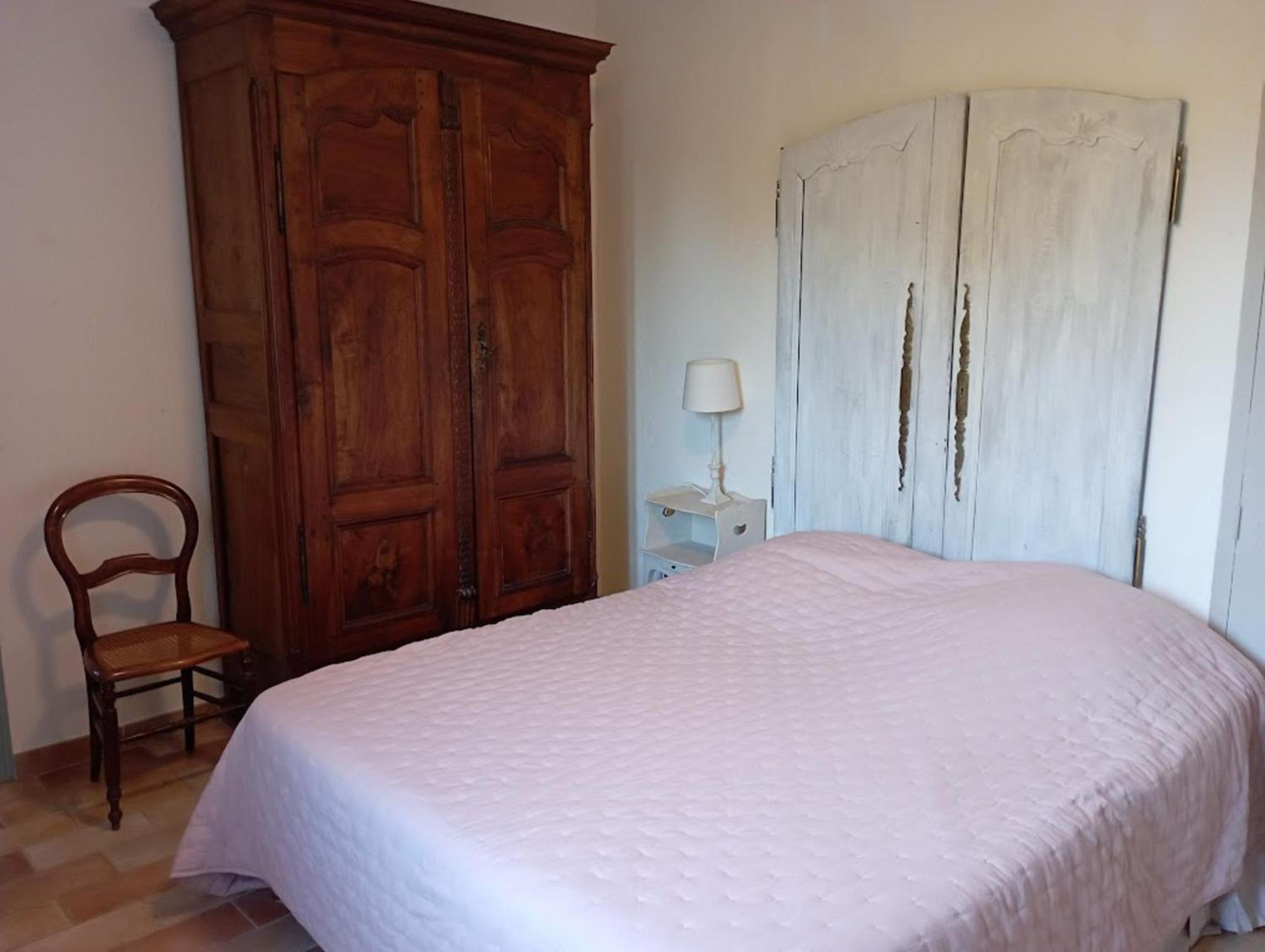 Mas La Vitalis Chambres D'Hotes L'Isle-sur-la-Sorgue Ngoại thất bức ảnh
