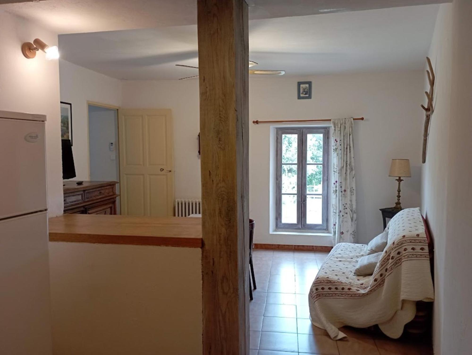 Mas La Vitalis Chambres D'Hotes L'Isle-sur-la-Sorgue Ngoại thất bức ảnh
