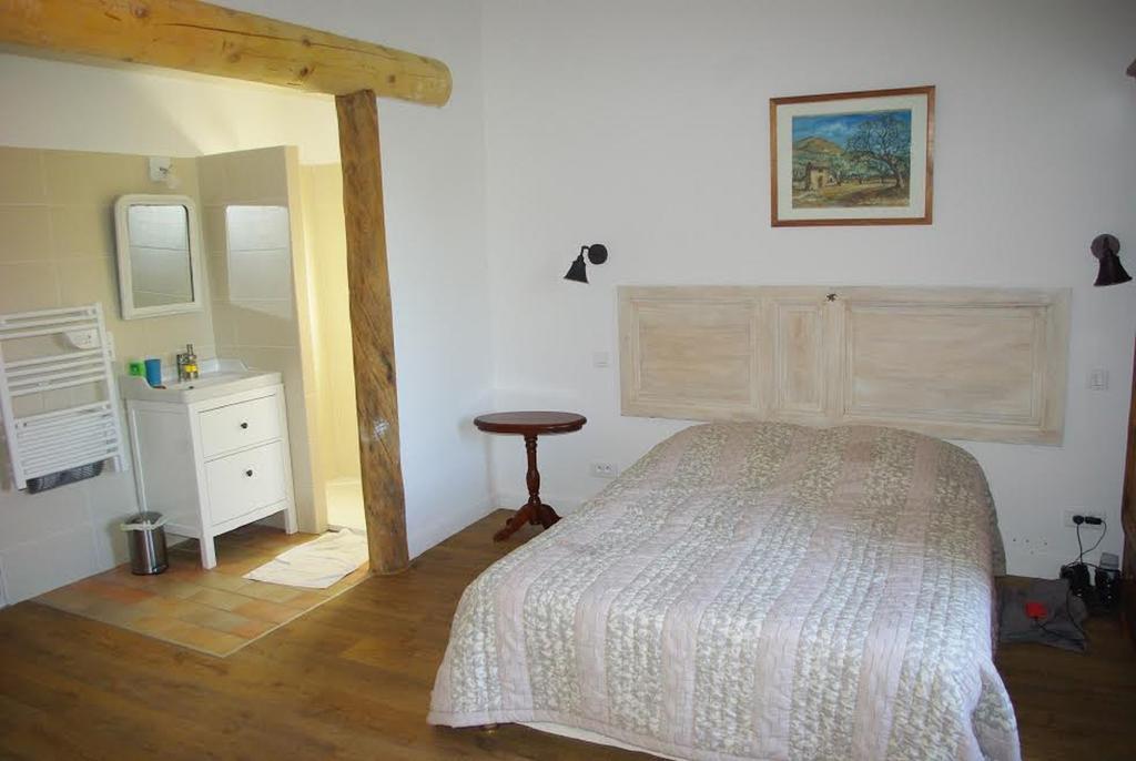 Mas La Vitalis Chambres D'Hotes L'Isle-sur-la-Sorgue Ngoại thất bức ảnh