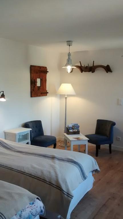 Mas La Vitalis Chambres D'Hotes L'Isle-sur-la-Sorgue Ngoại thất bức ảnh