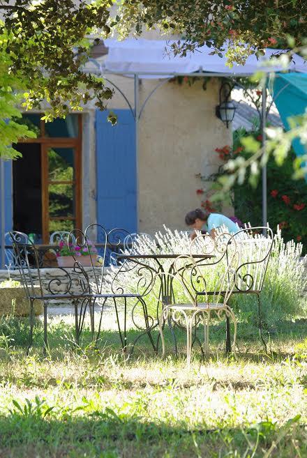 Mas La Vitalis Chambres D'Hotes L'Isle-sur-la-Sorgue Ngoại thất bức ảnh