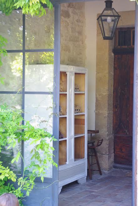 Mas La Vitalis Chambres D'Hotes L'Isle-sur-la-Sorgue Ngoại thất bức ảnh